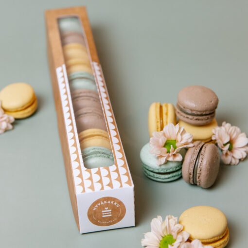 Macarons - Image 2