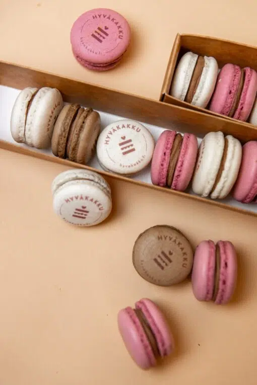 Macarons kustomoitu - Image 2
