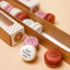 Macarons kustomoitu