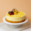 Mango-passion vege
