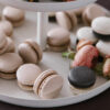 Macarons suolakinuski