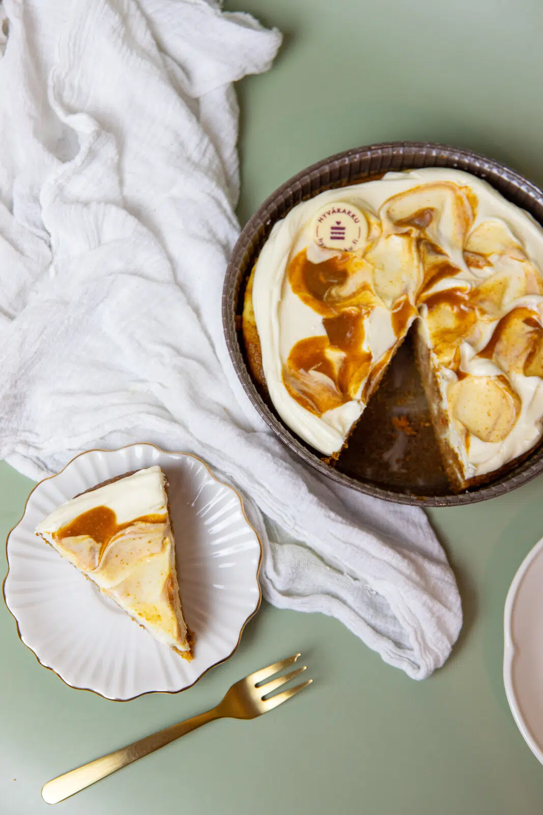 Porkkanaherkku - Image 2